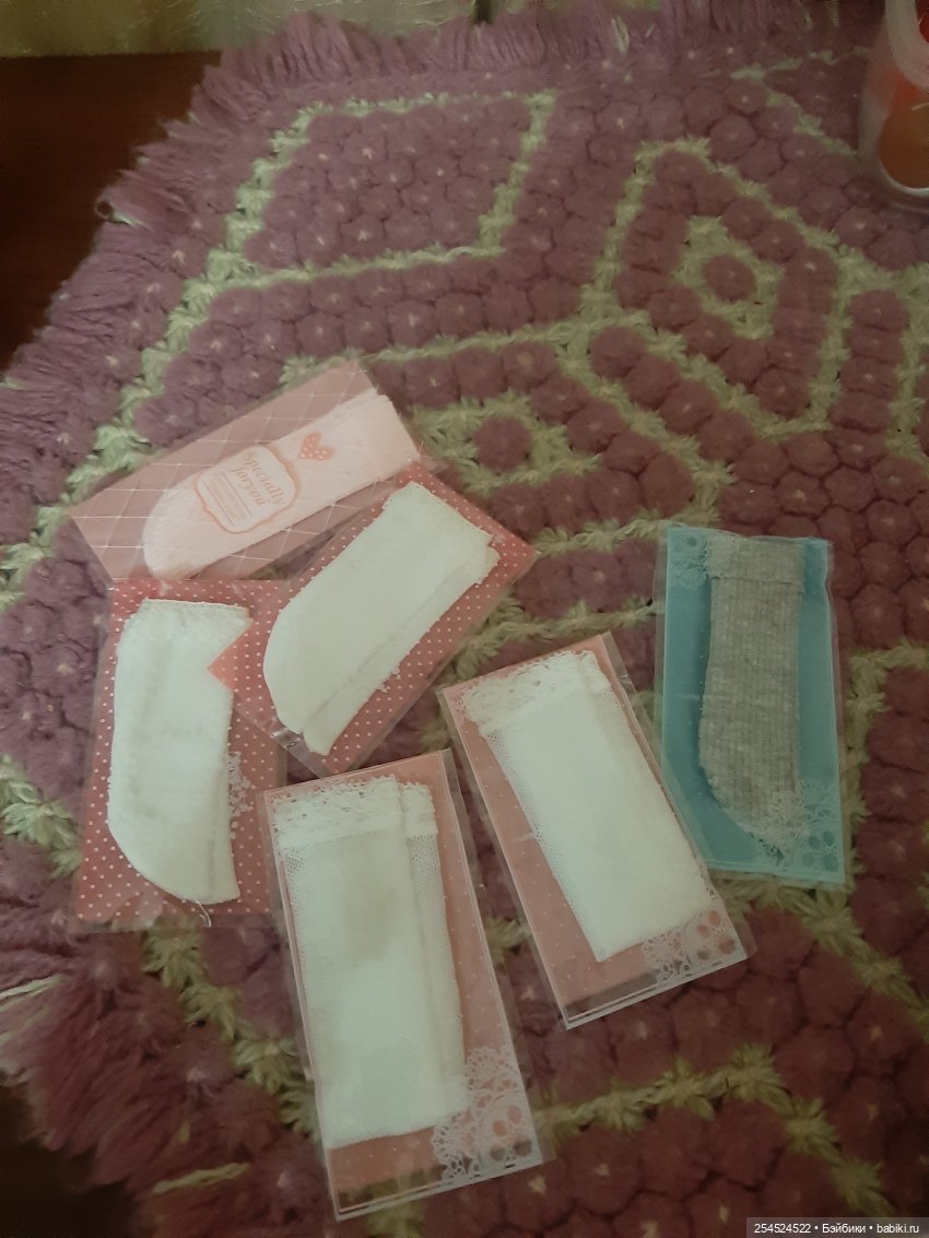 Xiaomi. Идеальная кукла. Часть вторая