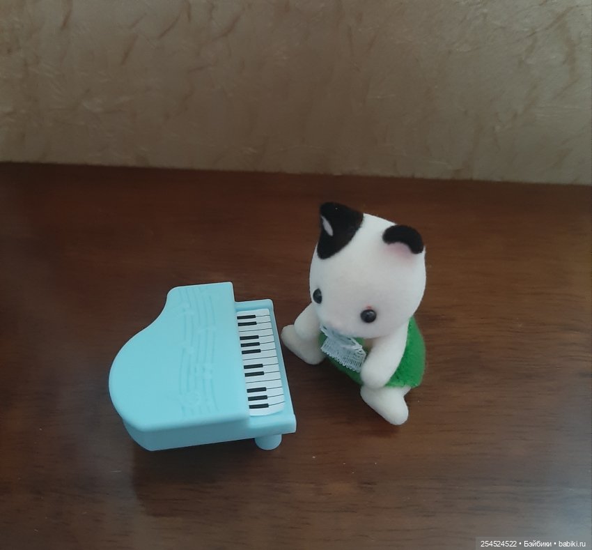 Мои новенькие куклы — Коллекции игровых кукол (Playline): фото полок