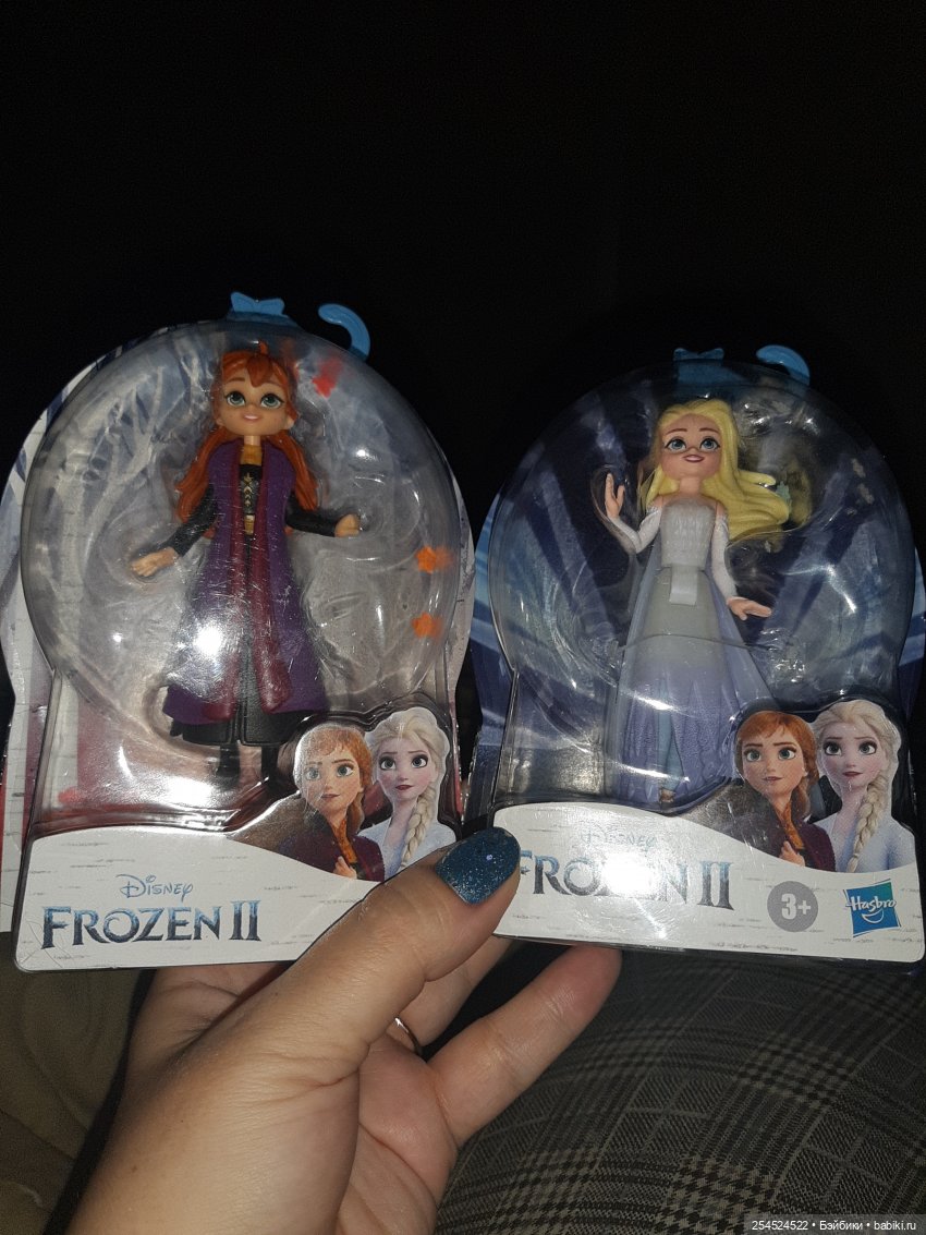 Мои новенькие куклы — Коллекции игровых кукол (Playline): фото полок