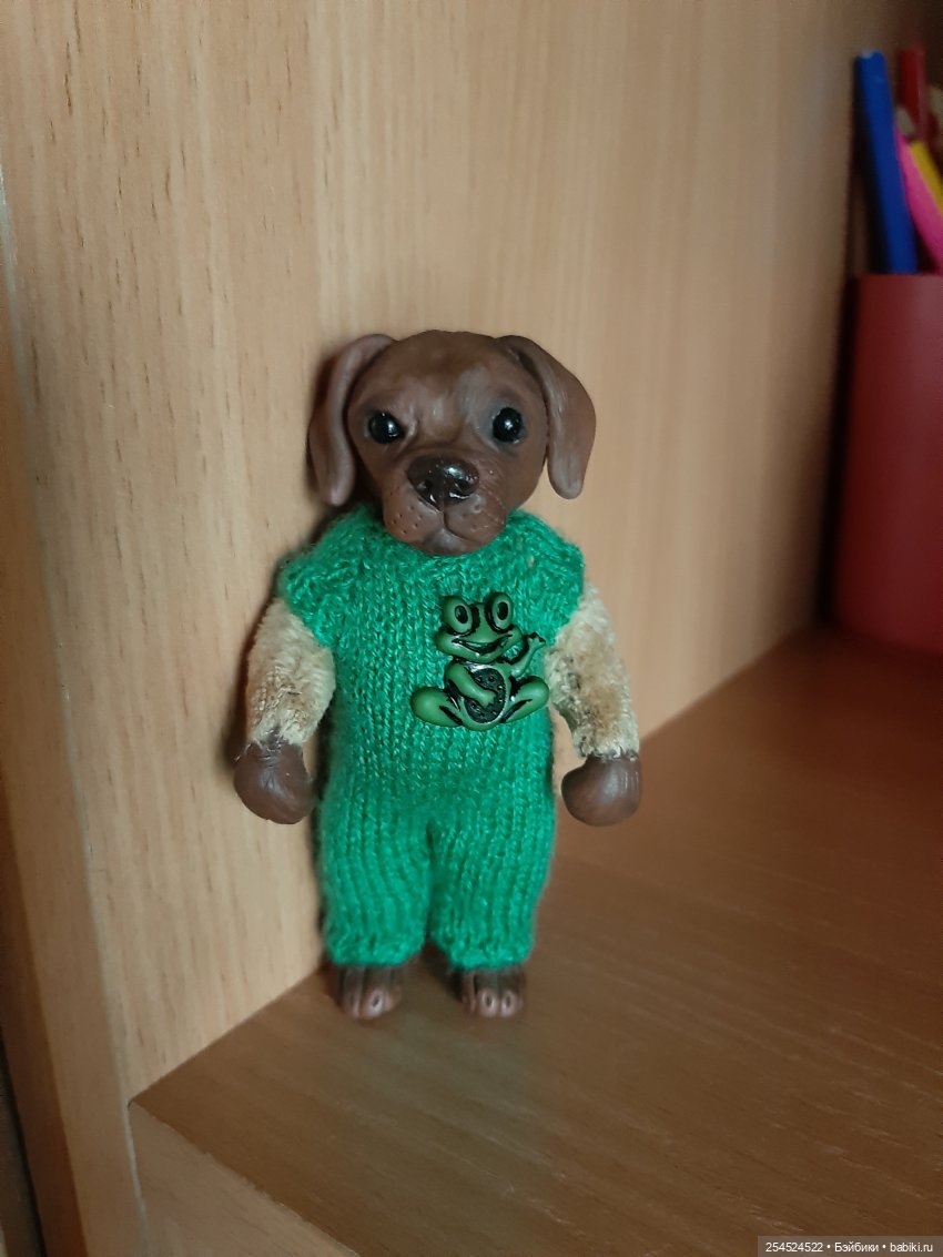 Мои новинки. Длинный топик