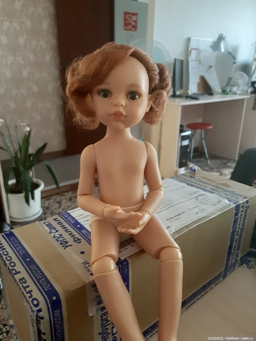 Мои новинки. Длинный топик