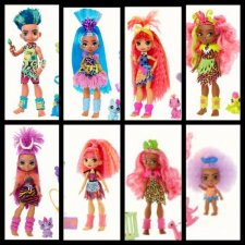 Пещерный клуб. Новинки 2020