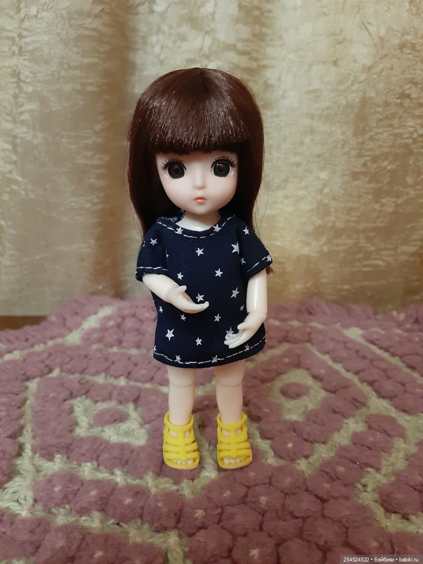 Мои малявки Баболишки — Куклы Baboliy (Баболи