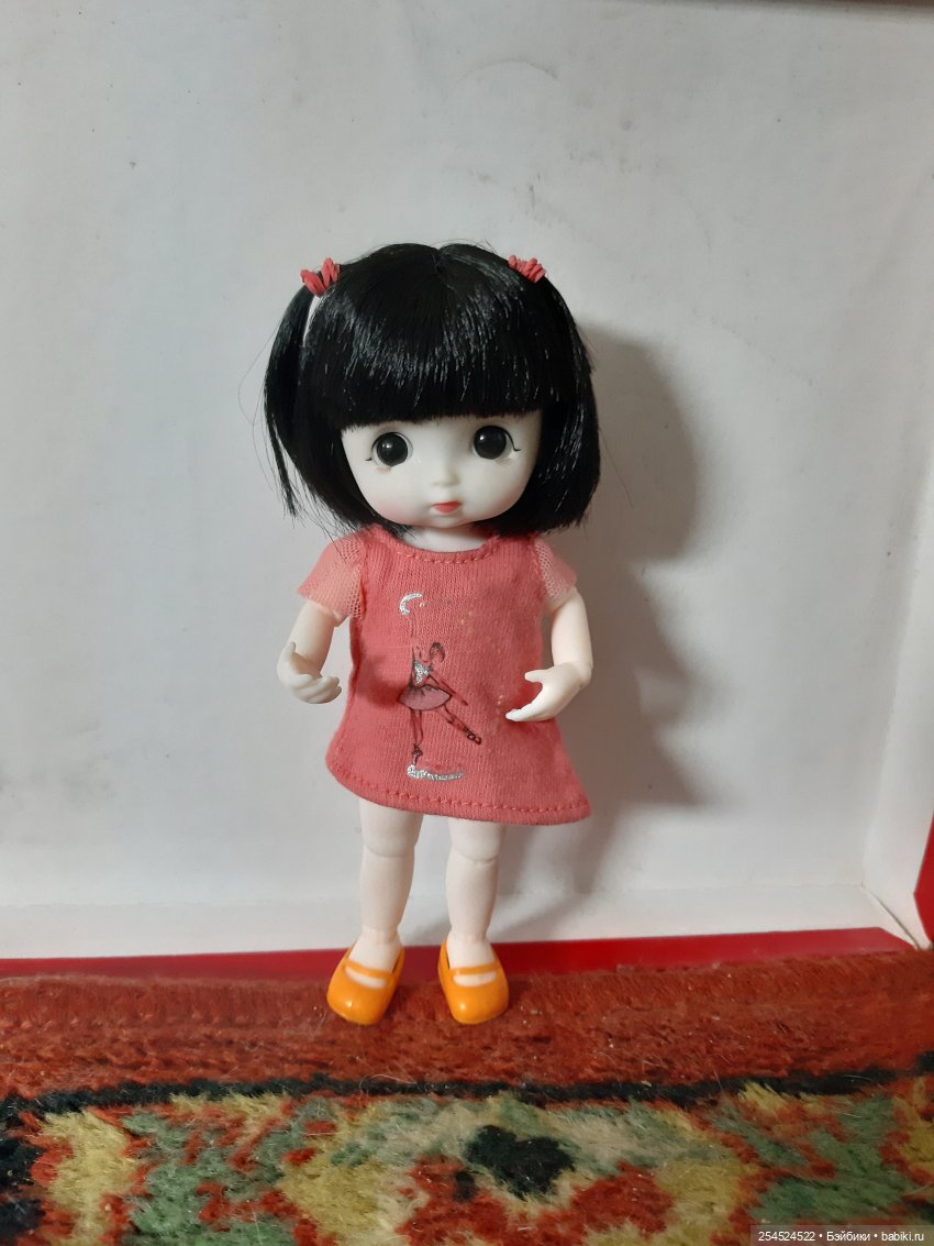 Мои малявки Баболишки — Куклы Baboliy (Баболи