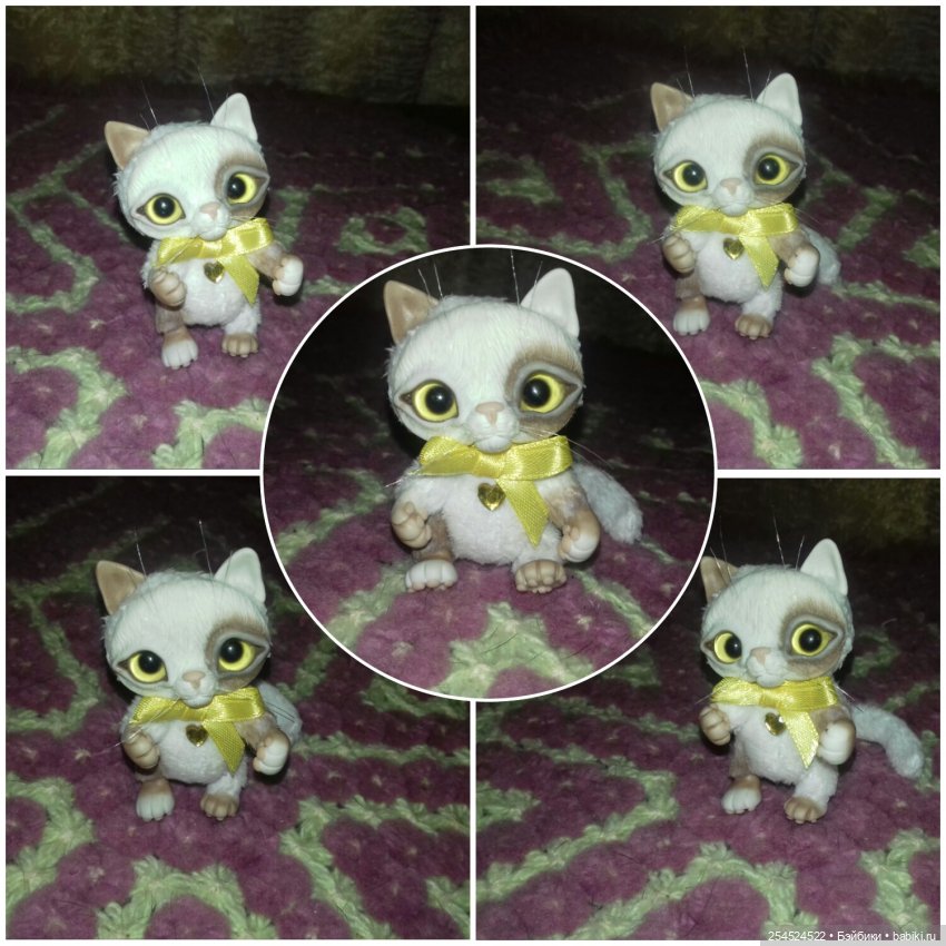 Новые куклы Fail Fix — Игровые куклы разных производителей (Разное): редкие бренды