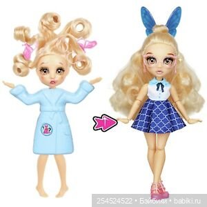 Новые куклы Fail Fix — Игровые куклы разных производителей (Разное): редкие бренды (фото 3)