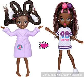 Новые куклы Fail Fix — Игровые куклы разных производителей (Разное): редкие бренды (фото 6)