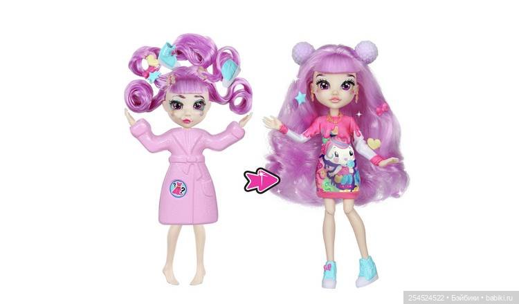 Новые куклы Fail Fix — Игровые куклы разных производителей (Разное): редкие бренды (фото 5)