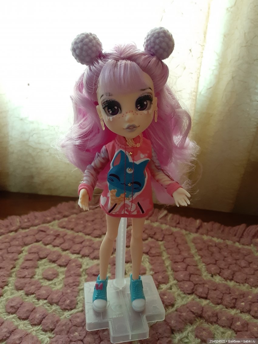 Новые куклы Fail Fix — Игровые куклы разных производителей (Разное): редкие бренды