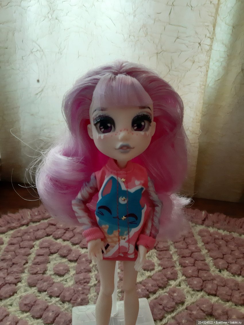 Новые куклы Fail Fix — Игровые куклы разных производителей (Разное): редкие бренды