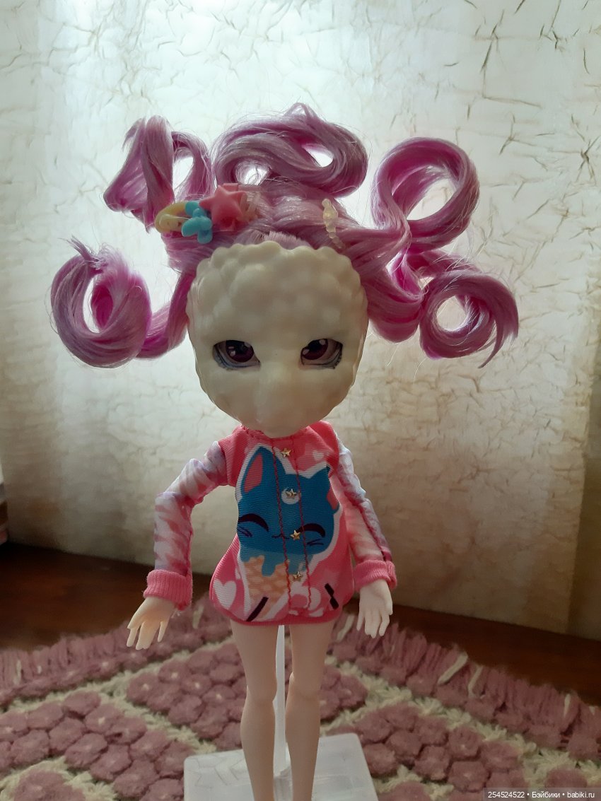 Новые куклы Fail Fix — Игровые куклы разных производителей (Разное): редкие бренды