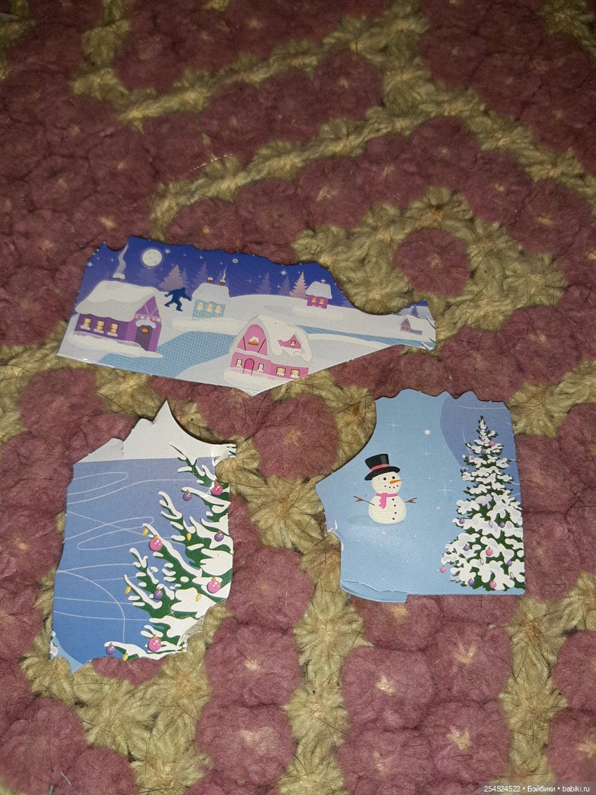 Полли Покет - первая самая маленькая кукла в мире