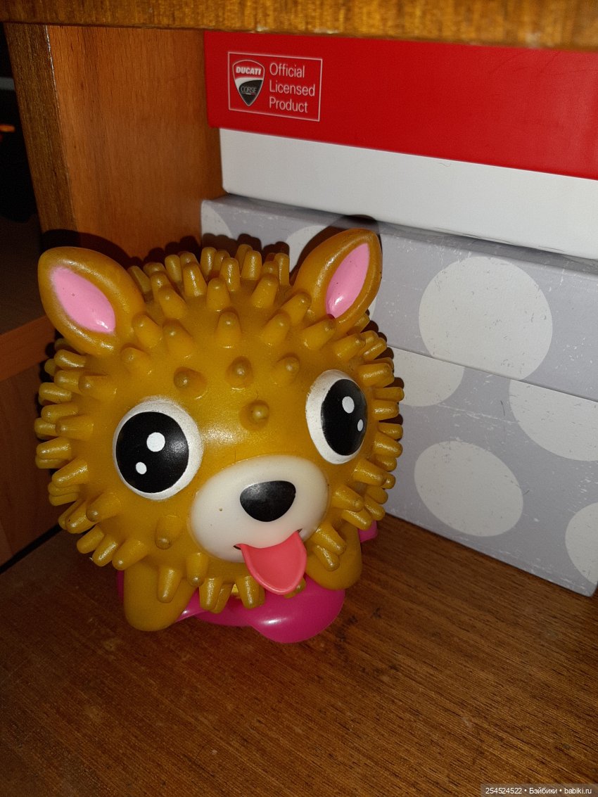 За кулисами — Домашние коллекции кукол: фото собраний (фото 5)