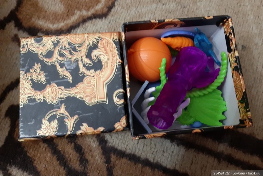 За кулисами — Домашние коллекции кукол: фото собраний