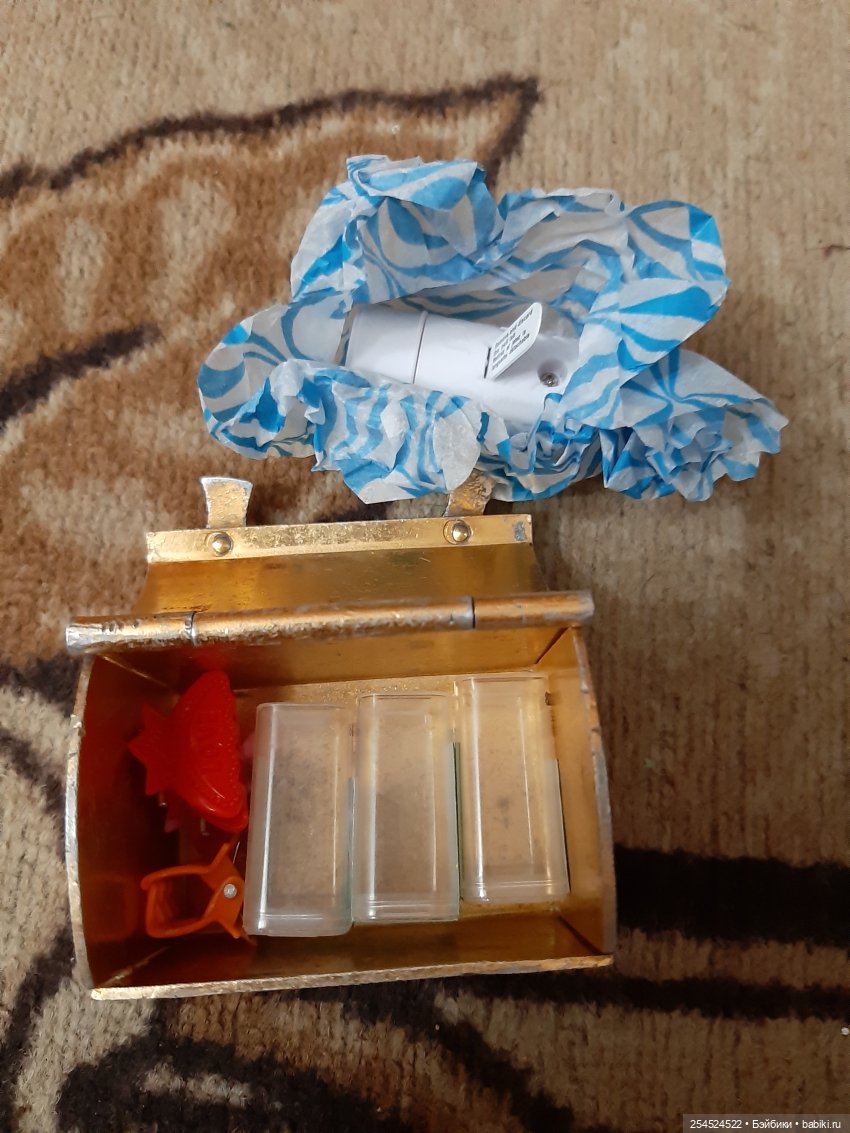 За кулисами — Домашние коллекции кукол: фото собраний