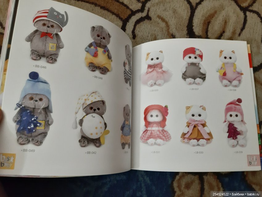 За кулисами — Домашние коллекции кукол: фото собраний