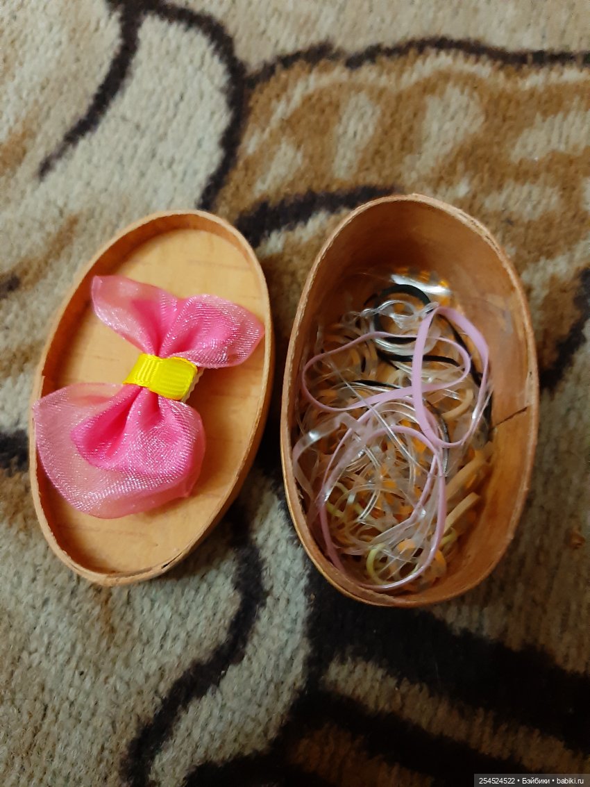 За кулисами — Домашние коллекции кукол: фото собраний