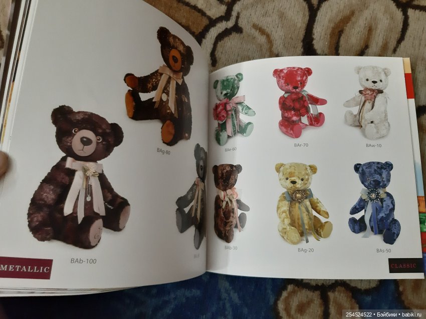 За кулисами — Домашние коллекции кукол: фото собраний