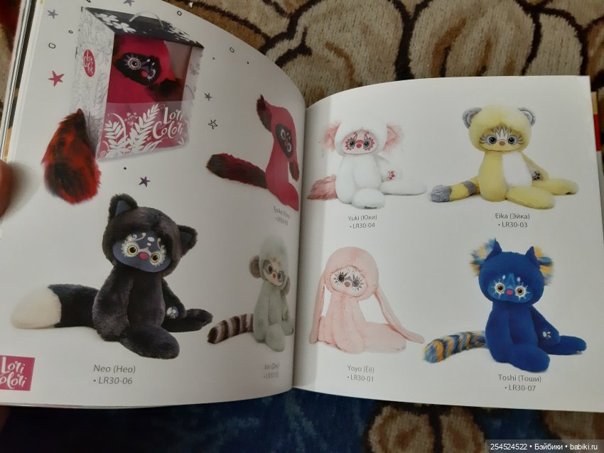 За кулисами — Домашние коллекции кукол: фото собраний