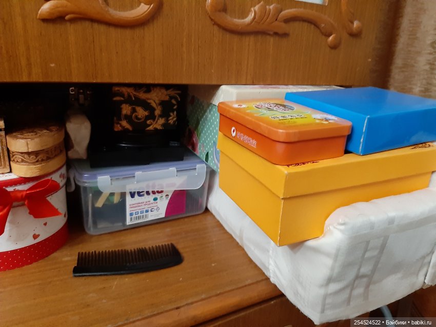 За кулисами — Домашние коллекции кукол: фото собраний