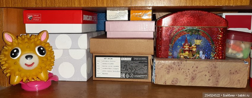 За кулисами — Домашние коллекции кукол: фото собраний (фото 3)