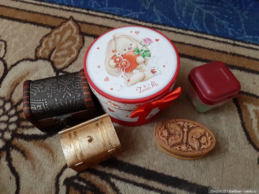 За кулисами — Домашние коллекции кукол: фото собраний