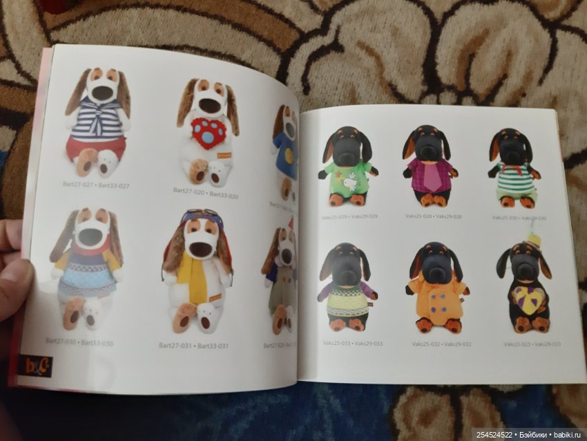 За кулисами — Домашние коллекции кукол: фото собраний