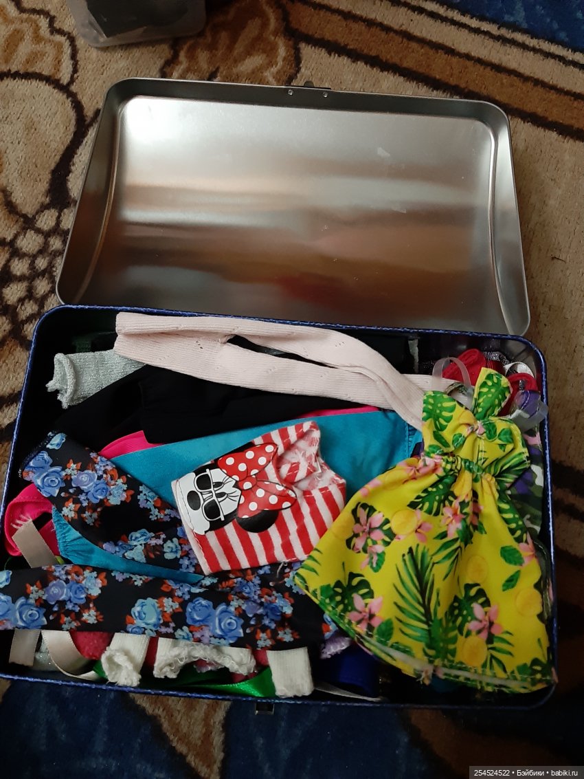 За кулисами — Домашние коллекции кукол: фото собраний