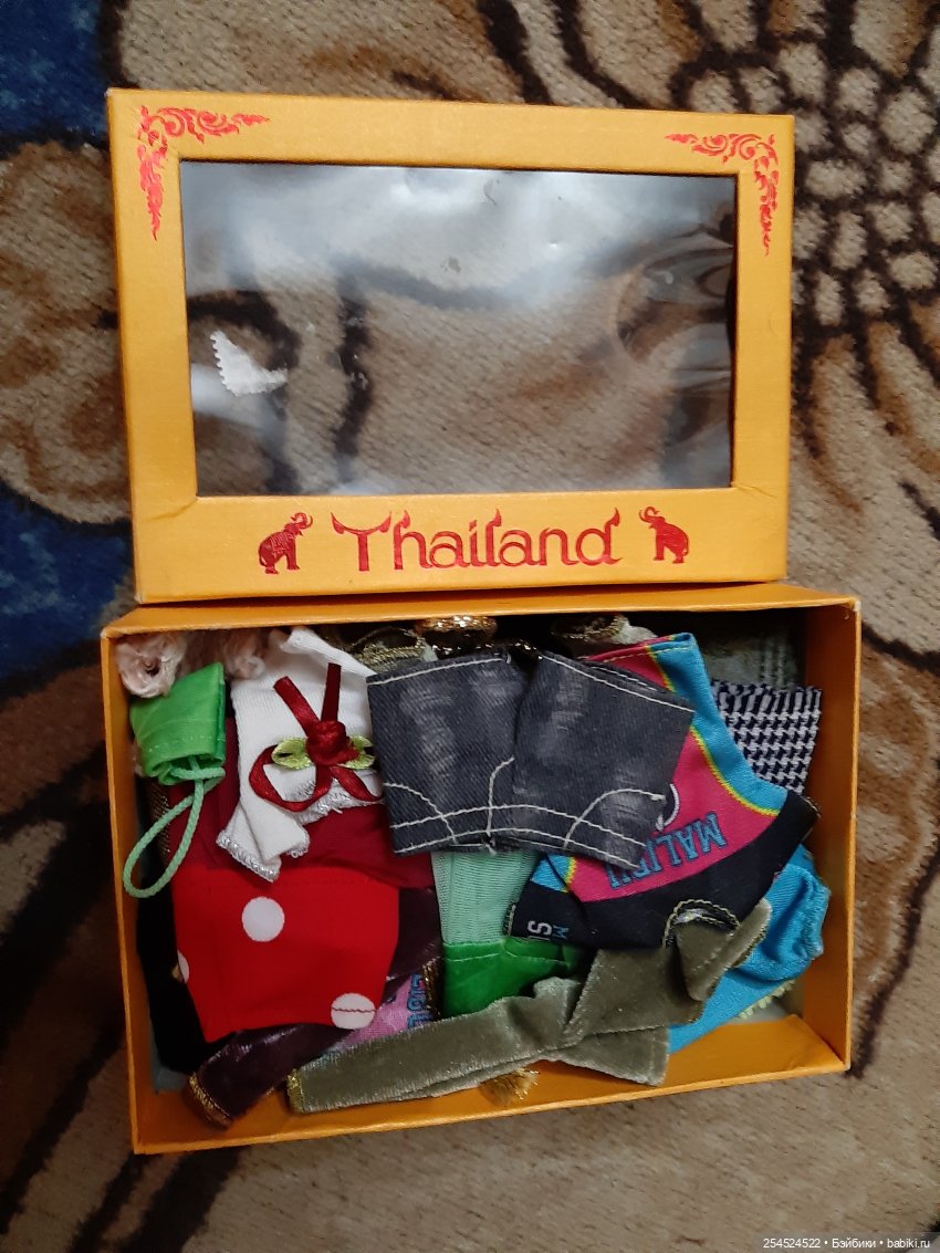 За кулисами — Домашние коллекции кукол: фото собраний