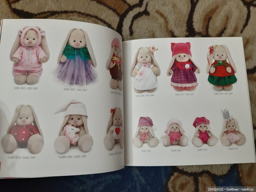 За кулисами — Домашние коллекции кукол: фото собраний