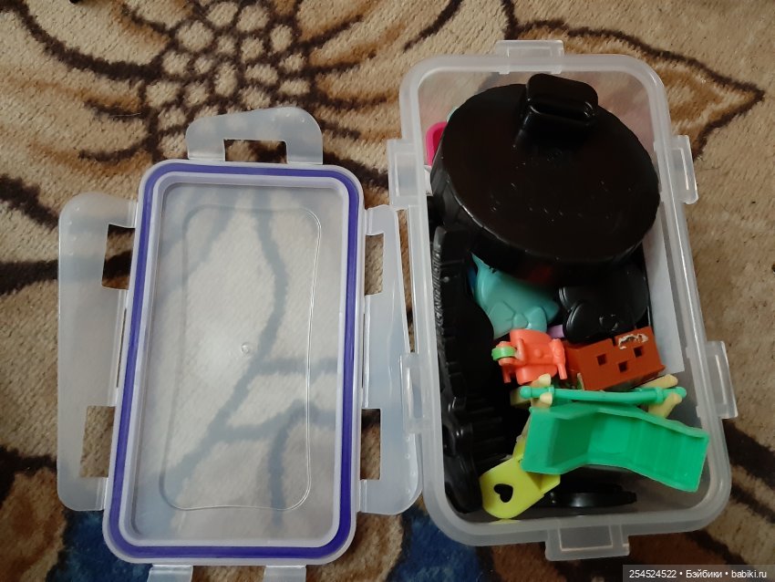 За кулисами — Домашние коллекции кукол: фото собраний