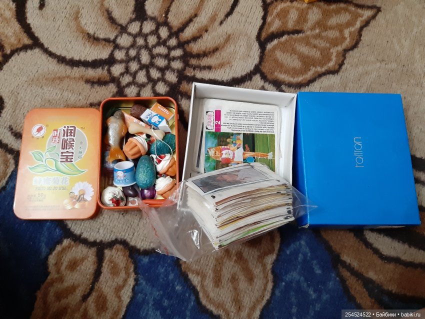 За кулисами — Домашние коллекции кукол: фото собраний