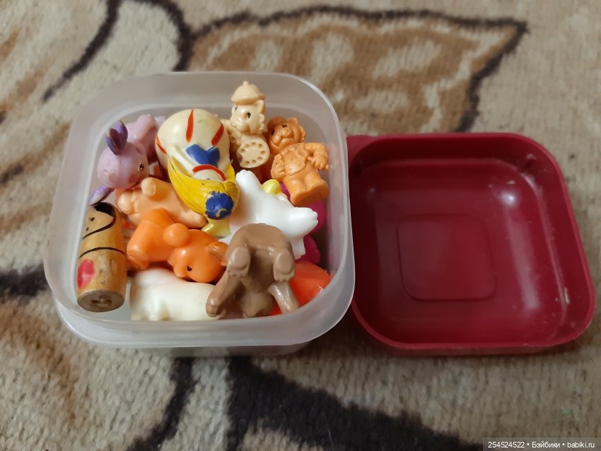 За кулисами — Домашние коллекции кукол: фото собраний