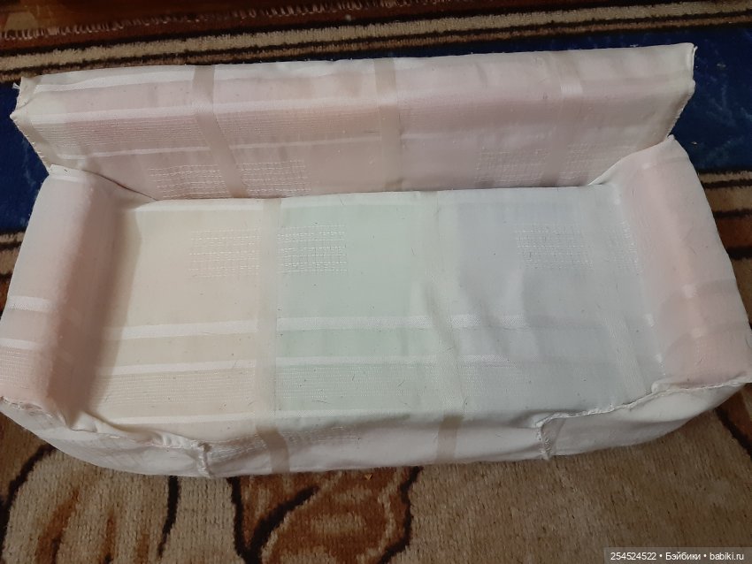 За кулисами — Домашние коллекции кукол: фото собраний