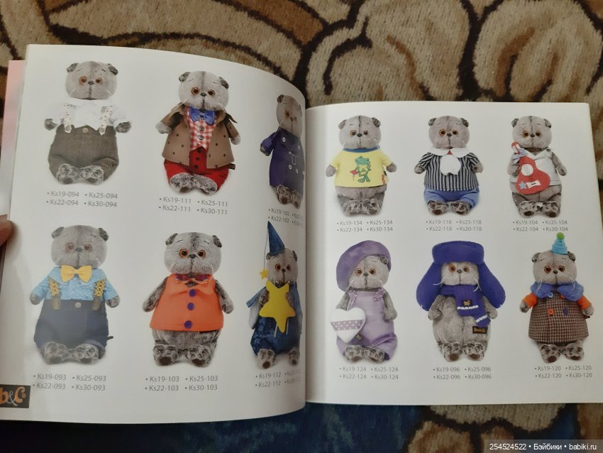 За кулисами — Домашние коллекции кукол: фото собраний