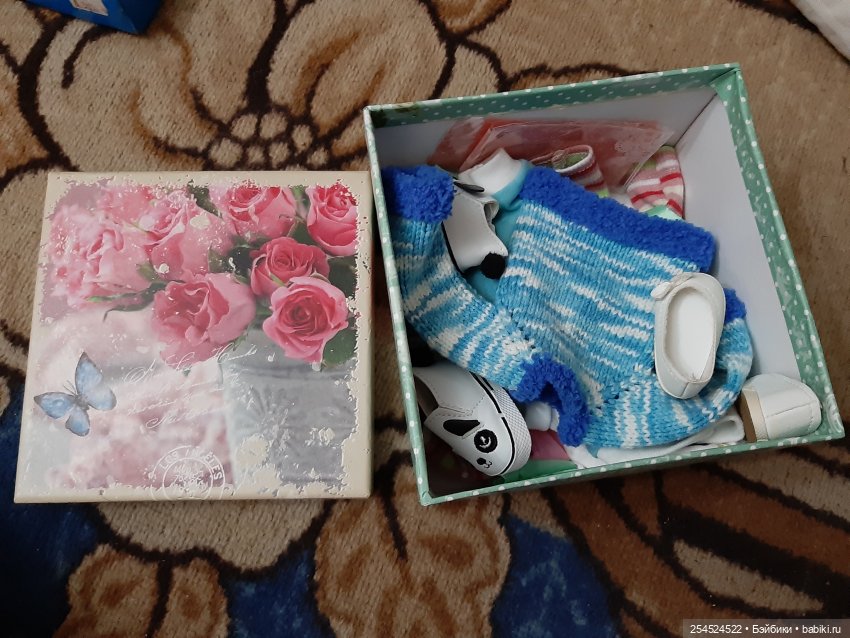 За кулисами — Домашние коллекции кукол: фото собраний