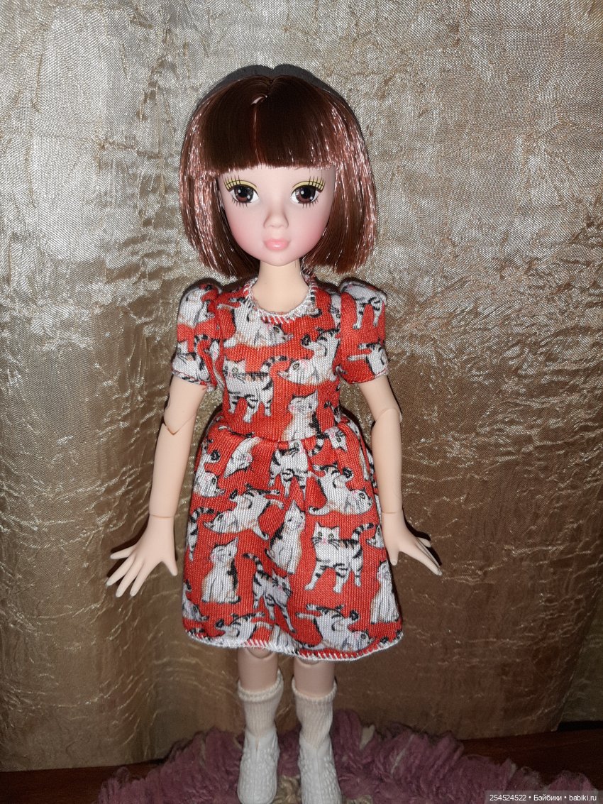 Итоги года — Домашние коллекции кукол: фото собраний