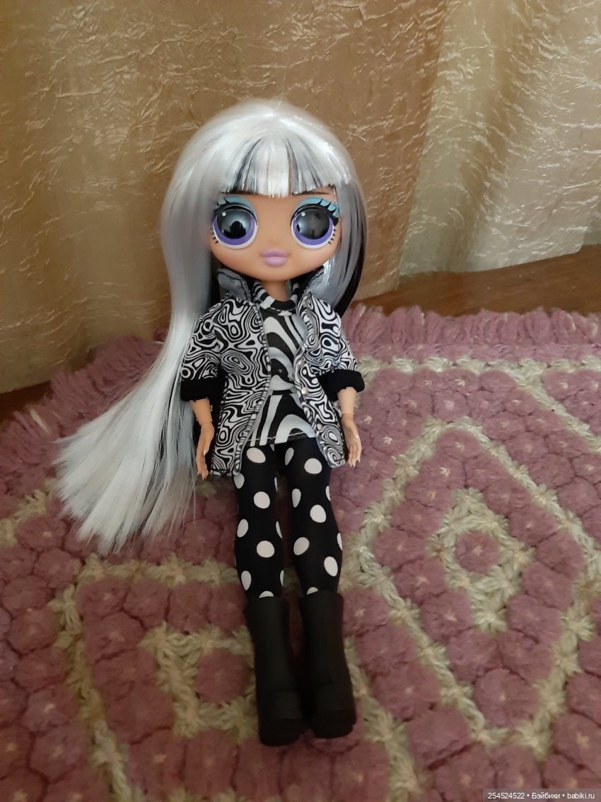 Итоги года — Домашние коллекции кукол: фото собраний