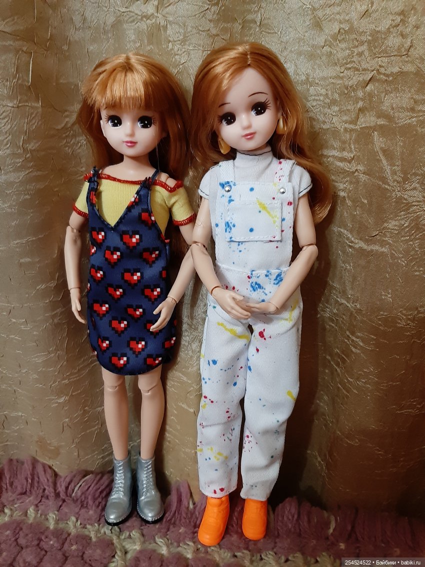 Итоги года — Домашние коллекции кукол: фото собраний (фото 4)