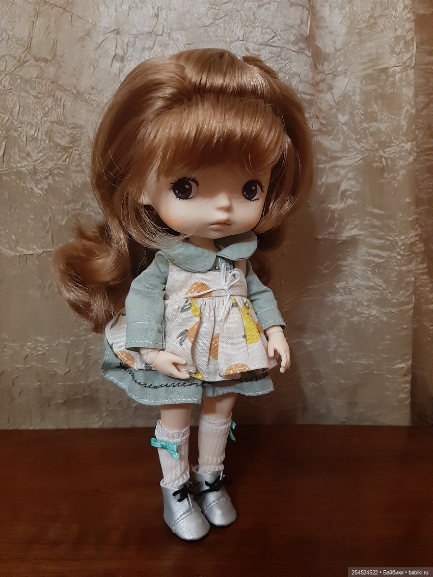 Итоги года — Домашние коллекции кукол: фото собраний