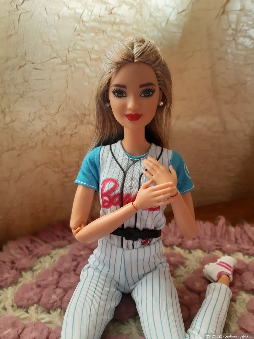 Итоги года — Домашние коллекции кукол: фото собраний