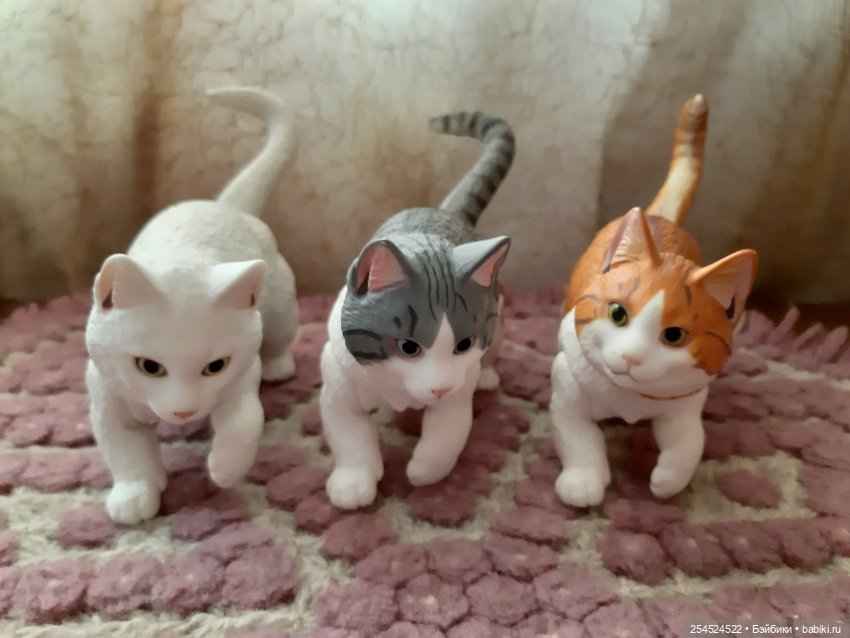 Итоги года — Домашние коллекции кукол: фото собраний