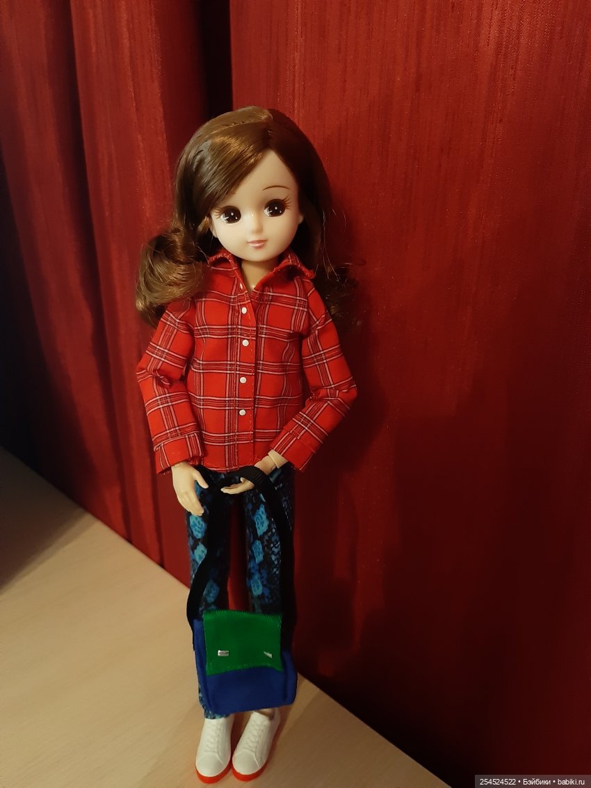 Итоги года — Домашние коллекции кукол: фото собраний (фото 5)