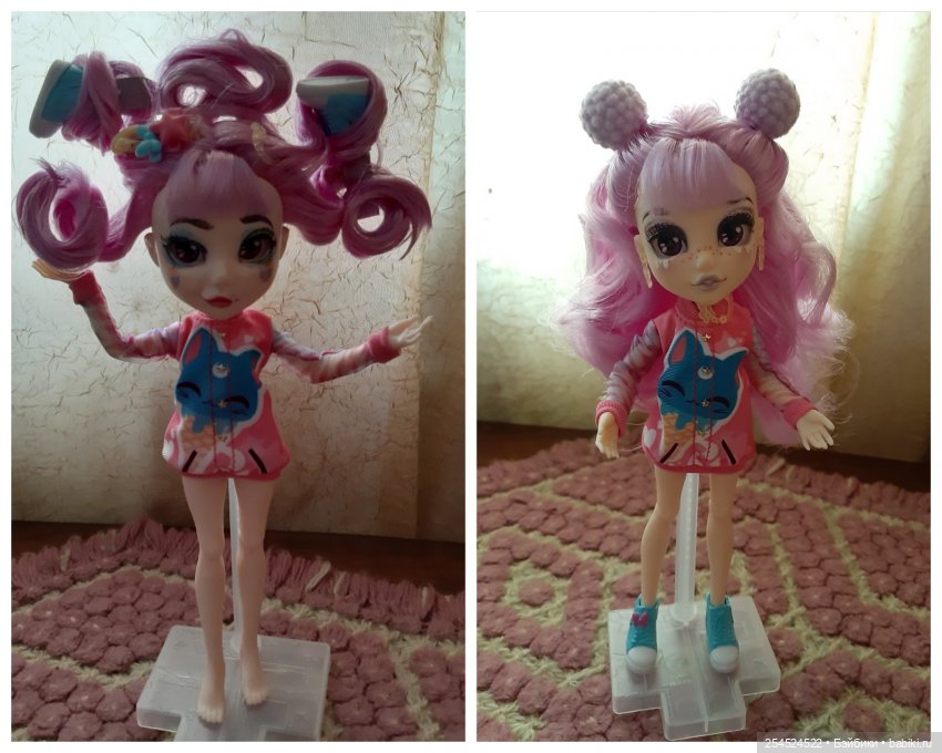 Итоги года — Домашние коллекции кукол: фото собраний