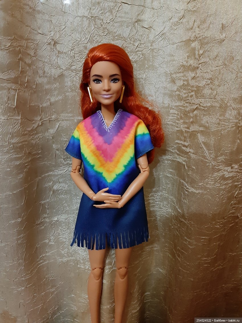 Итоги года — Домашние коллекции кукол: фото собраний (фото 8)