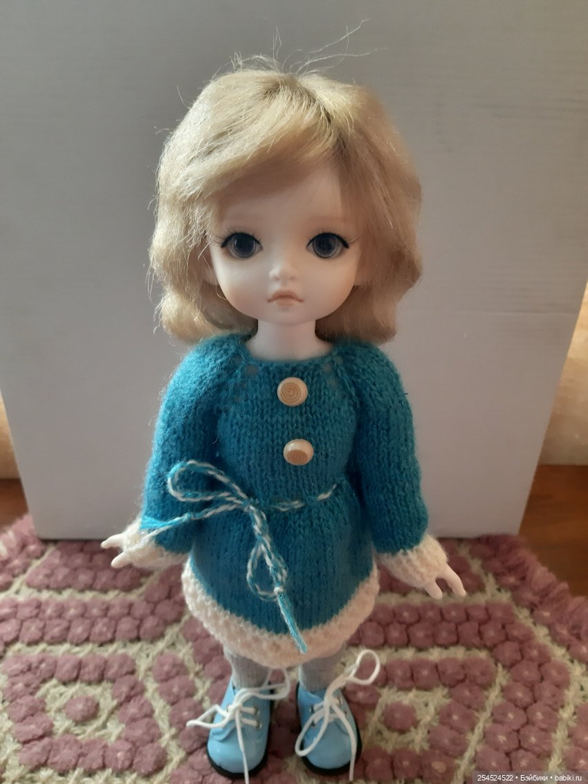 Итоги года — Домашние коллекции кукол: фото собраний