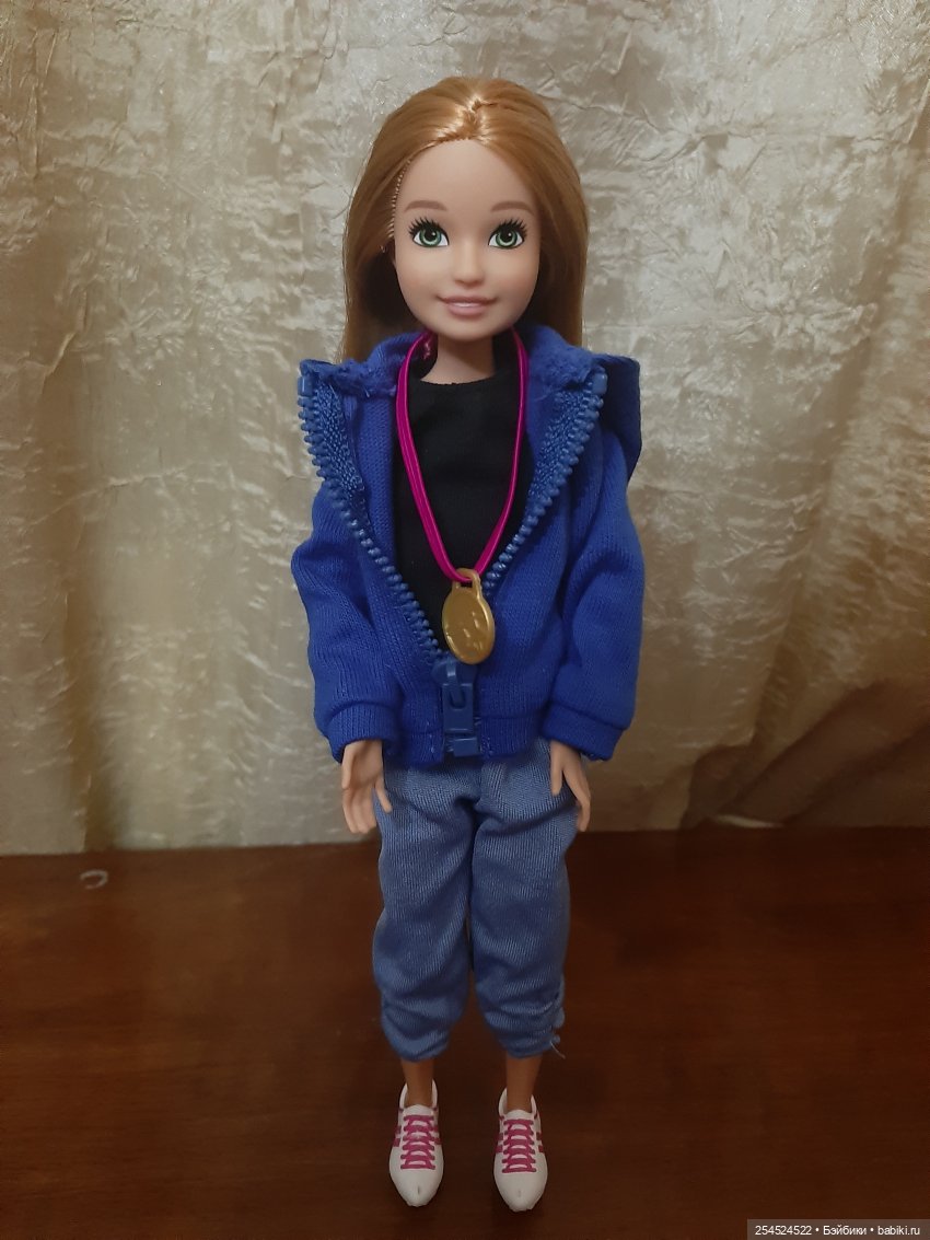 Итоги года — Домашние коллекции кукол: фото собраний (фото 9)