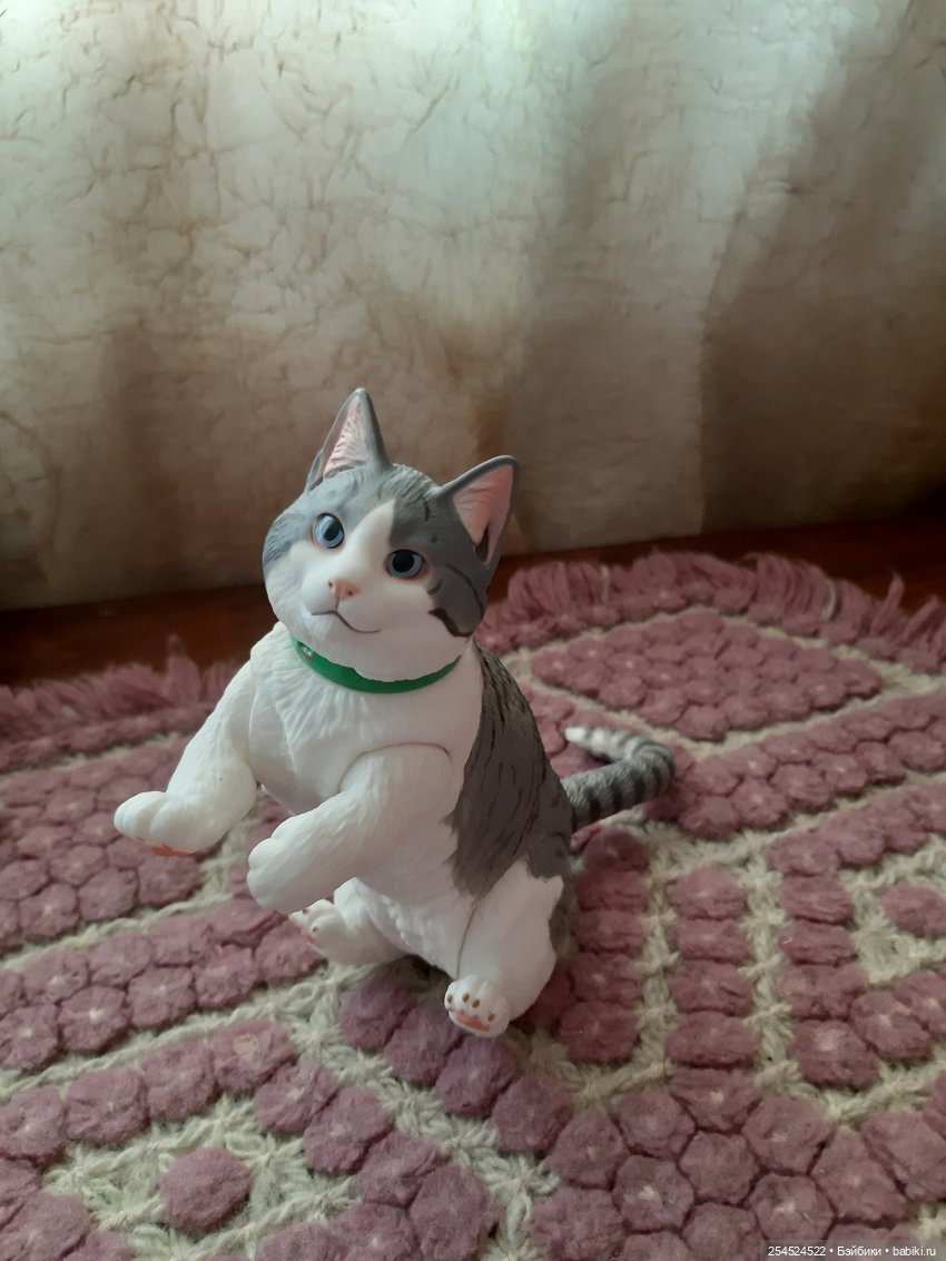 Итоги года — Домашние коллекции кукол: фото собраний