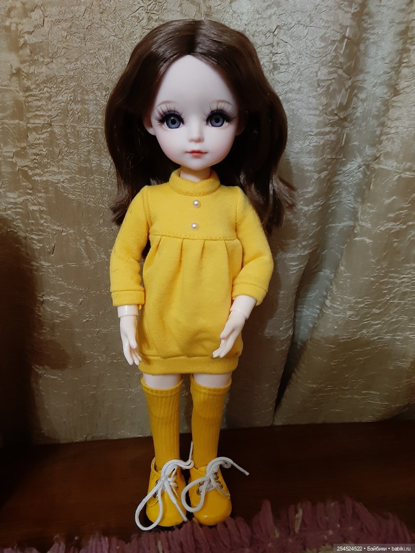 Итоги года — Домашние коллекции кукол: фото собраний