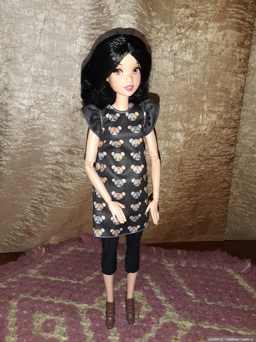 Итоги года — Домашние коллекции кукол: фото собраний (фото 7)